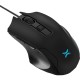 Мышка Noxo Havoc Gaming mouse USB Black (4770070881934)