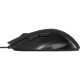 Мышка Noxo Havoc Gaming mouse USB Black (4770070881934)