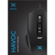 Мышка Noxo Havoc Gaming mouse USB Black (4770070881934)