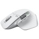 Мышка Logitech MX Master 3S For Mac Performance Wireless Pale Grey (910-006572)