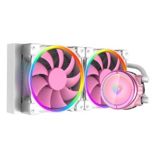 Система жидкостного охлаждения ID-Cooling Pinkflow 240 ARGB V2