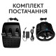 Руль Logitech G923 Racing Wheel and Pedals for Xbox One and PC Black (941-000158)