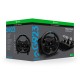 Руль Logitech G923 Racing Wheel and Pedals for Xbox One and PC Black (941-000158)