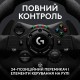 Руль Logitech G923 Racing Wheel and Pedals for Xbox One and PC Black (941-000158)