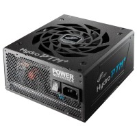 БЖ 850W FSP HYDRO PTM+ HPT850M 80+ Platinum, Рідинне охолодження + 135mm  fan, Modular, Retail box