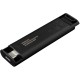 USB флеш накопитель Kingston USB-накопичувач 1TB DataTraveler Max USB 3.2 Gen 2 Type-C Black (DTMAX/1TB)