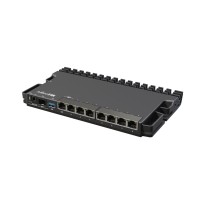 Маршрутизатор Mikrotik RB5009UG+S+IN, 7х10/100/1000 Ethernet, 1х2.5G Ethernet, 1х10G SFP+, 1хUSB 3.0