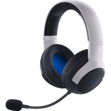 Наушники Razer Kaira for PS5 White (RZ04-03980100-R3M1)