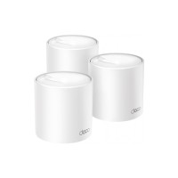 Маршрутизатор TP-Link DECO-X50-3-PACK