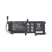 Аккумулятор для ноутбука HP Envy 15-AS Series (VS03XL) 11.4V 4000mAh PowerPlant (NB461899)