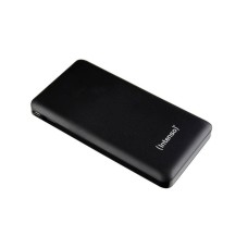 Батарея универсальная Intenso S10000 10000mAh microUSB, USB-A, 2.1A, Black (7332530)