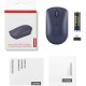 Мышка Lenovo 540 USB-C Wireless Abyss Blue (GY51D20871)