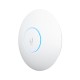 Точка доступа Wi-Fi Ubiquiti UniFi 6 Enterprise (U6-Enterprise)