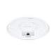 Точка доступу Wi-Fi Ubiquiti UniFi 6 Enterprise (U6-Enterprise)