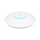 Точка доступа Wi-Fi Ubiquiti UniFi 6 Enterprise (U6-Enterprise)