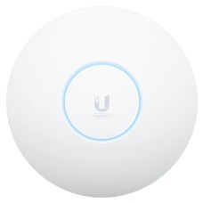 Точка доступу Wi-Fi Ubiquiti UniFi 6 Enterprise (U6-Enterprise)