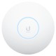 Точка доступу Wi-Fi Ubiquiti UniFi 6 Enterprise (U6-Enterprise)