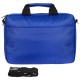 Сумка для ноутбука Porto 12'' PN12 LoveUkraine Blue (PN12DB_LoveUkr)