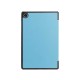 Чехол для планшета BeCover Smart Case Lenovo Tab M10 Plus TB-125F (3rd Gen)/K10 Pro TB-226 10.61" Light Blue (708310)