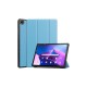 Чехол для планшета BeCover Smart Case Lenovo Tab M10 Plus TB-125F (3rd Gen)/K10 Pro TB-226 10.61" Light Blue (708310)