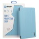 Чехол для планшета BeCover Smart Case Lenovo Tab M10 Plus TB-125F (3rd Gen)/K10 Pro TB-226 10.61" Light Blue (708310)