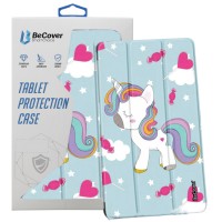 Чехол для планшета BeCover Smart Case Lenovo Tab M10 TB-328F (3rd Gen) 10.1" Unicorn (708300)