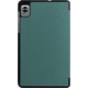 Чехол для планшета BeCover Smart Case Realme Pad Mini 8.7" Dark Green (708259)