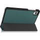 Чехол для планшета BeCover Smart Case Realme Pad Mini 8.7" Dark Green (708259)