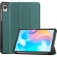 Чехол для планшета BeCover Smart Case Realme Pad Mini 8.7" Dark Green (708259)