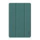 Чехол для планшета BeCover Soft Edge PM Lenovo Tab M10 Plus TB-125F (3rd Gen)/K10 Pro TB-226 10.61" Dark Green (708368)