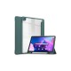 Чехол для планшета BeCover Soft Edge PM Lenovo Tab M10 Plus TB-125F (3rd Gen)/K10 Pro TB-226 10.61" Dark Green (708368)