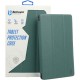 Чехол для планшета BeCover Soft Edge PM Lenovo Tab M10 Plus TB-125F (3rd Gen)/K10 Pro TB-226 10.61" Dark Green (708368)