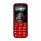 Мобильный телефон Sigma Comfort 50 Grace Type-C Red (4827798121825)