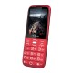 Мобильный телефон Sigma Comfort 50 Grace Type-C Red (4827798121825)