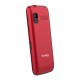 Мобильный телефон Sigma Comfort 50 Grace Type-C Red (4827798121825)