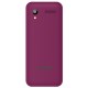 Мобильный телефон Sigma X-style 31 Power Type-C Purple (4827798855041)