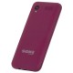 Мобільний телефон Sigma X-style 31 Power Type-C Purple (4827798855041)