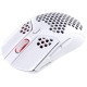 Мышка HyperX Pulsefire Haste Wireless White (4P5D8AA)