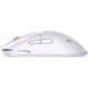 Мышка HyperX Pulsefire Haste Wireless White (4P5D8AA)