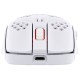 Мышка HyperX Pulsefire Haste Wireless White (4P5D8AA)