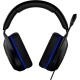 Наушники HyperX Cloud Stinger 2 Core for PlayStation Black (6H9B6AA)