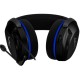 Наушники HyperX Cloud Stinger 2 Core for PlayStation Black (6H9B6AA)