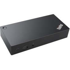 Порт-реплікатор Lenovo USB-C Smart Dock (40B20135EU)