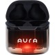 Наушники AURA 6 Black (TWSA6B)