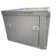 Шафа настінна Hypernet 4U 19" 600x300 (WMNC-30-4U-FLAT-AC)