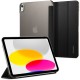 Чохол до планшета Spigen Apple iPad 10.9"(2022) Liquid Air Folio, Black (ACS05415)