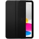 Чохол до планшета Spigen Apple iPad 10.9"(2022) Liquid Air Folio, Black (ACS05415)