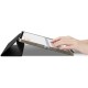 Чохол до планшета Spigen Apple iPad 10.9"(2022) Liquid Air Folio, Black (ACS05415)