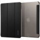 Чохол до планшета Spigen Apple iPad 10.9"(2022) Liquid Air Folio, Black (ACS05415)