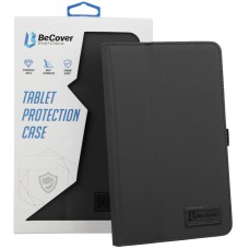 Чехол для планшета BeCover Slimbook Lenovo Tab M10 TB-328F (3rd Gen) 10.1" Black (708339)